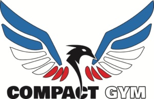 Logo de Compact-gym